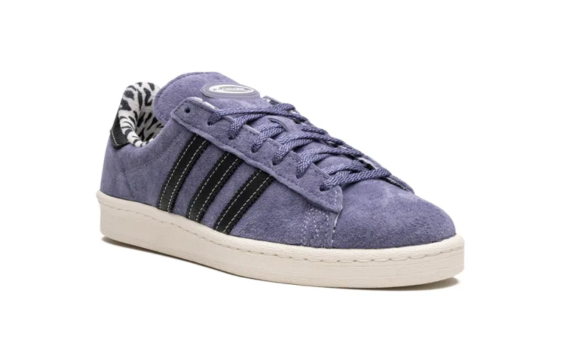 Adidas Campus Campus 80s 'XLARGE Orbit Violet'
